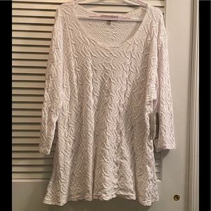 Allyson Whitmore top 3X